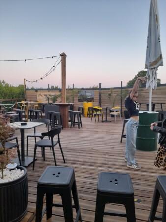 Best Sports Bars in Trégueux - La ruche