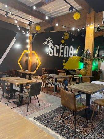 Best Sports Bars in Trégueux - La ruche