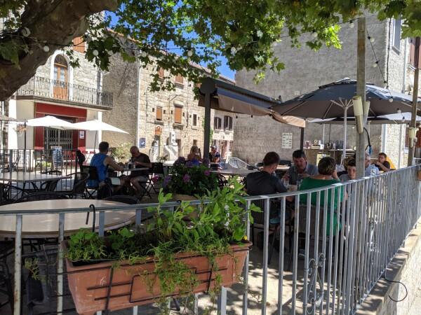 Best Sports Bars in Quenza - Bar des sports