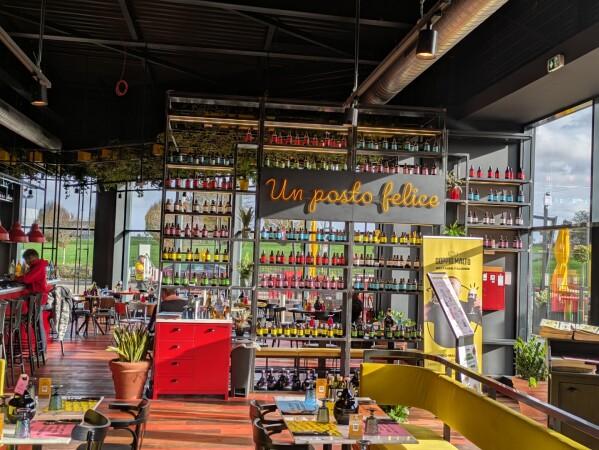 Best Sports Bars in Laval - Doppio malto