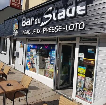 Les Meilleurs Bars à Villaines-la-juhel - Bar du stade