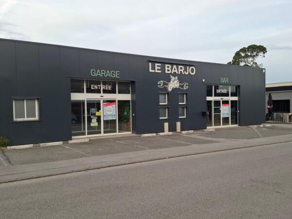 Les Meilleurs Bars à Vannes - Barjo