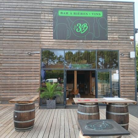 Les Meilleurs Bars à Audenge - LE 3 B