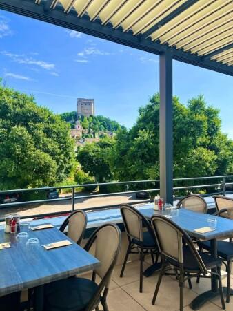 Best Sports Bars in Crest - Bar du pont