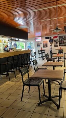 Les Meilleurs Bars à Tallende - Le bar à XV