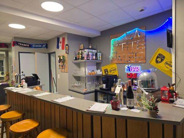 Les Meilleurs Bars à Couture-d'argenson - La P’tite Pause