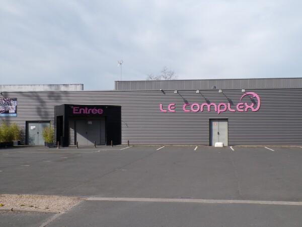 Les Meilleurs Bars à Saran - Complex bowl