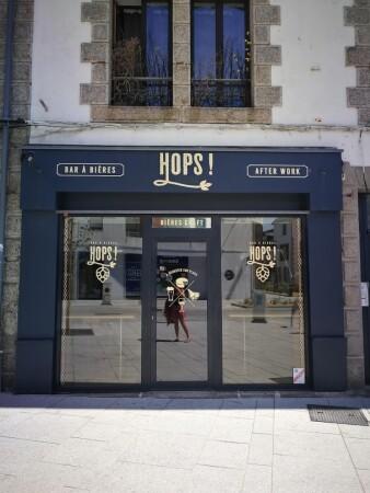 Les Meilleurs Bars à Concarneau - Hops And Cheese! Bar/Brewpub