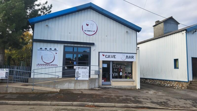 Les Meilleurs Bars à Meslay-du-maine - La cave à ju