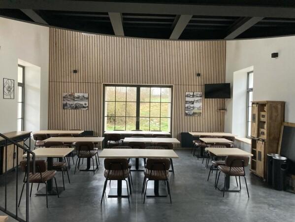 Les Meilleurs Bars à Saint-pal-de-mons - Bistrot de la gare