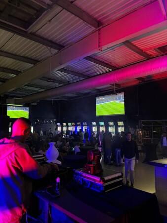 Les Meilleurs Bars à Phalempin - Acropolis Bowling Billard Fléchette Seclin