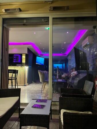 Best Sports Bars in Menton - Hooka lounge Menton