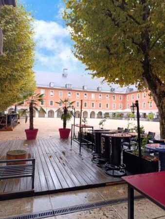 Les Meilleurs Bars à Chambéry - Melodie Australian Pub