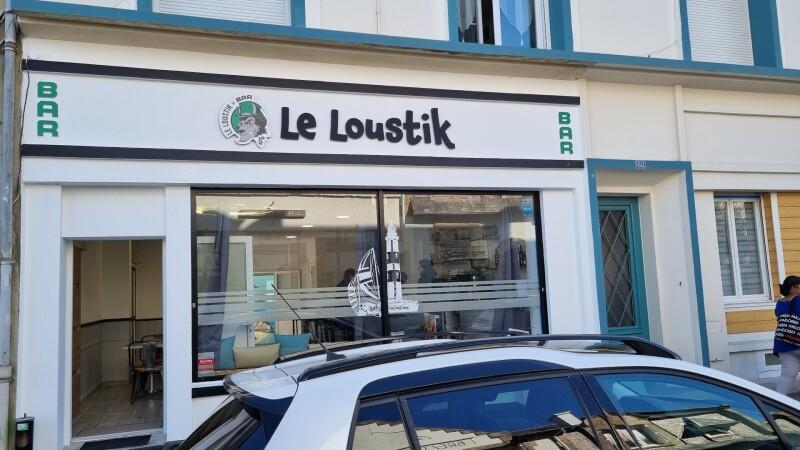 Les Meilleurs Bars à Brest - Loustik Bar