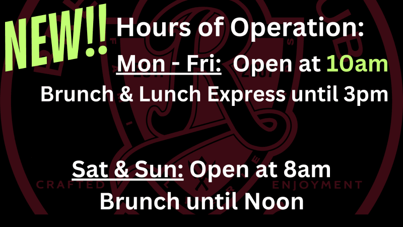 Best Sports Bars in Middleburg Heights - Rivals Brew Pub