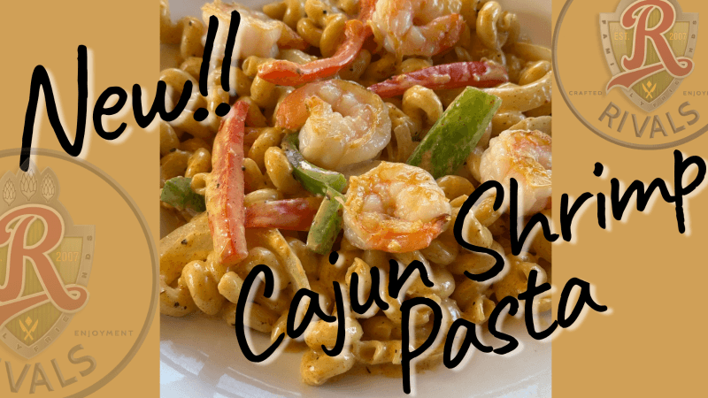 Best Sports Bars in Middleburg Heights - Rivals Brew Pub