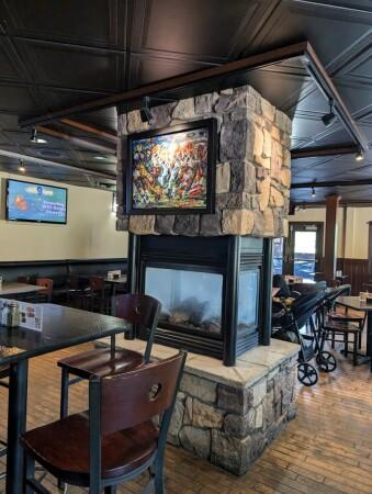 Best Sports Bars in Middleburg Heights - Rivals Brew Pub