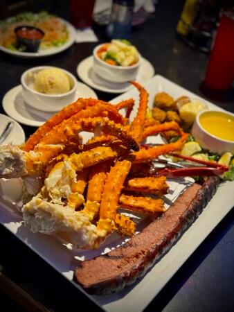 Best Sports Bars in Anchorage - Humpy's Great Alaskan Alehouse