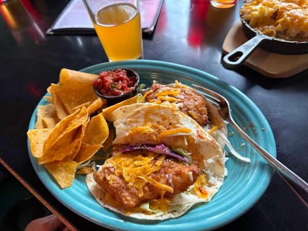 Best Sports Bars in Anchorage - Humpy's Great Alaskan Alehouse