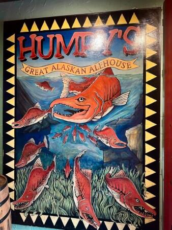 Best Sports Bars in Anchorage - Humpy's Great Alaskan Alehouse