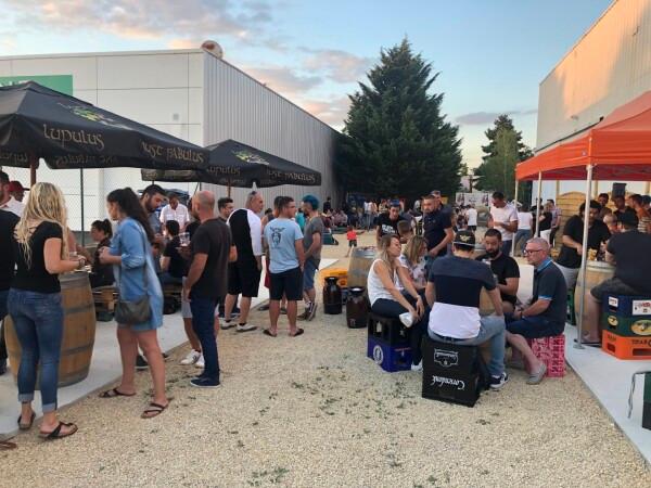 Les Meilleurs Bars à Chasseneuil-du-poitou - Le Bar Joh' de Chasseneuil