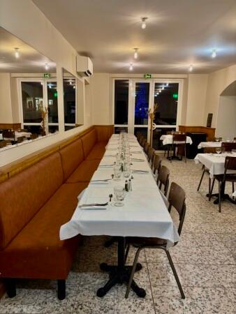 Les Meilleurs Bars à Trébas - Café des thermes