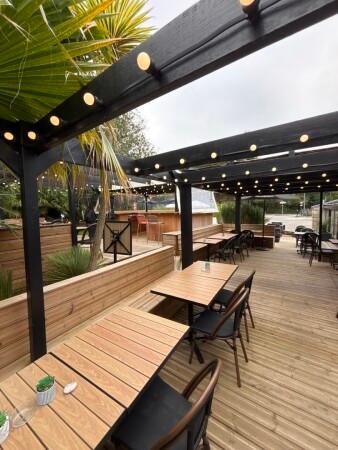 Best Sports Bars in Ploemeur - La Rando Bistrot