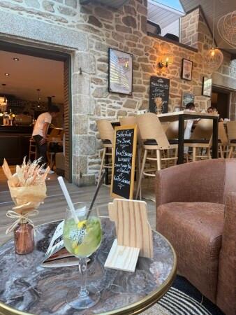 Les Meilleurs Bars à Ploemeur - La Rando Bistrot