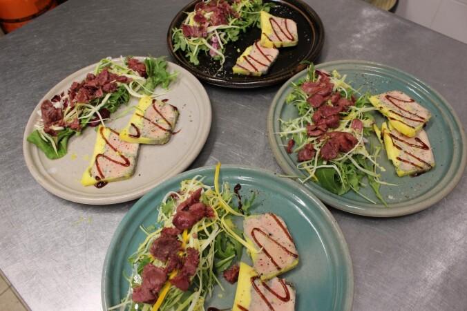 Les Meilleurs Bars à Le tech - Le Bistrot du Tech