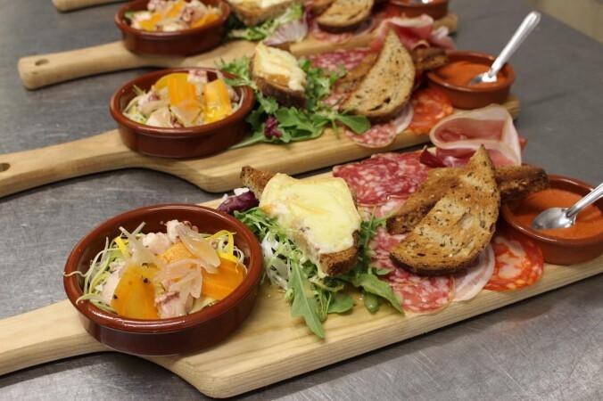 Les Meilleurs Bars à Le tech - Le Bistrot du Tech