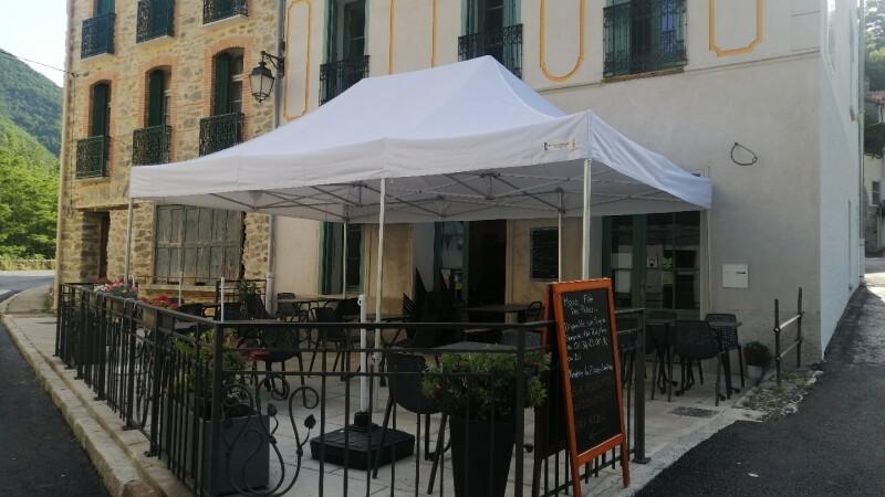Les Meilleurs Bars à Le tech - Le Bistrot du Tech