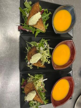 Les Meilleurs Bars à Le tech - Le Bistrot du Tech