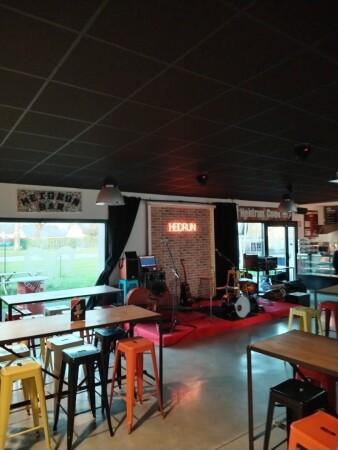 Les Meilleurs Bars à Miniac-morvan - Heidrun bar