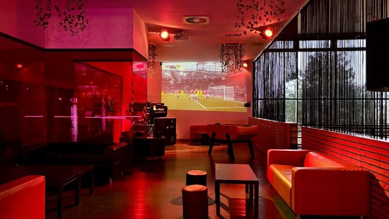 Best Sports Bars in Le havre - Art'sport café