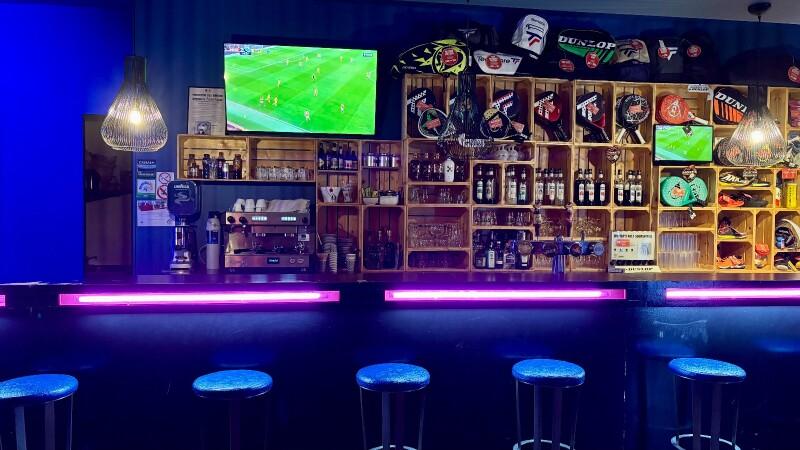 Best Sports Bars in Le havre - Art'sport café