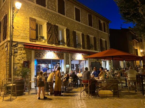 Les Meilleurs Bars à Peyriac-de-mer - O vieux tonneaux