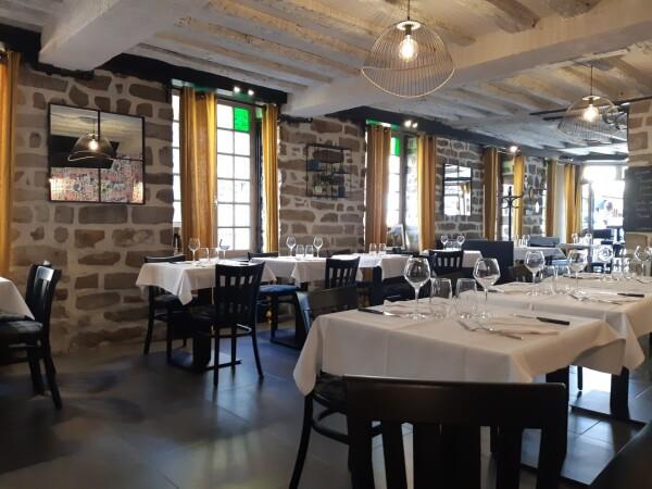 Les Meilleurs Bars à Milly-la-forêt - Colliano