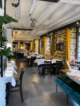Les Meilleurs Bars à Milly-la-forêt - Colliano