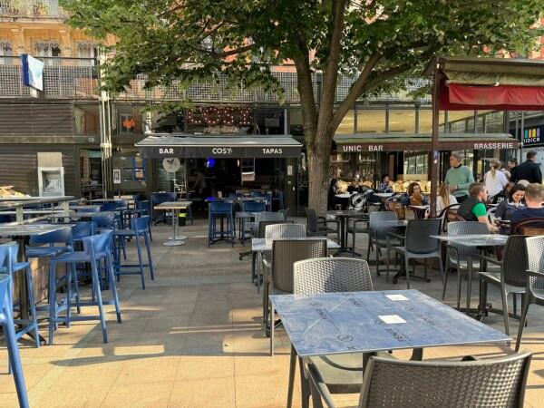 Les Meilleurs Bars à Toulouse - Cosy toulouse