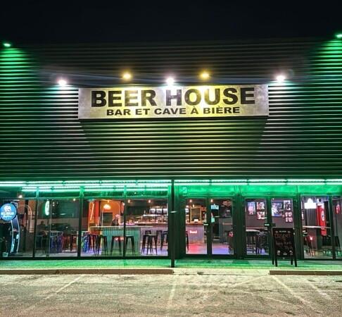 Les Meilleurs Bars à Quetigny - Beer house