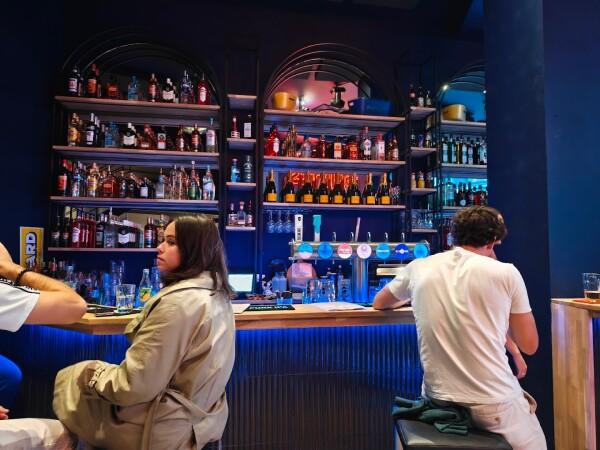 Les Meilleurs Bars à Paris - Copaintes