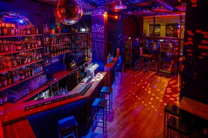 Les Meilleurs Bars à Paris - Copaintes