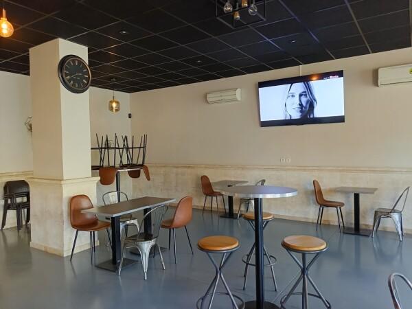 Les Meilleurs Bars à Cabannes - La Renaissance