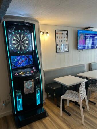 Best Sports Bars in Chagny - L'essai