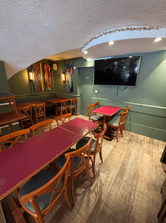 Les Meilleurs Bars à Clermont-ferrand - Le Grand Écart