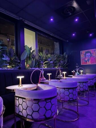 Les Meilleurs Bars à Perpignan - Mudmin Lounge