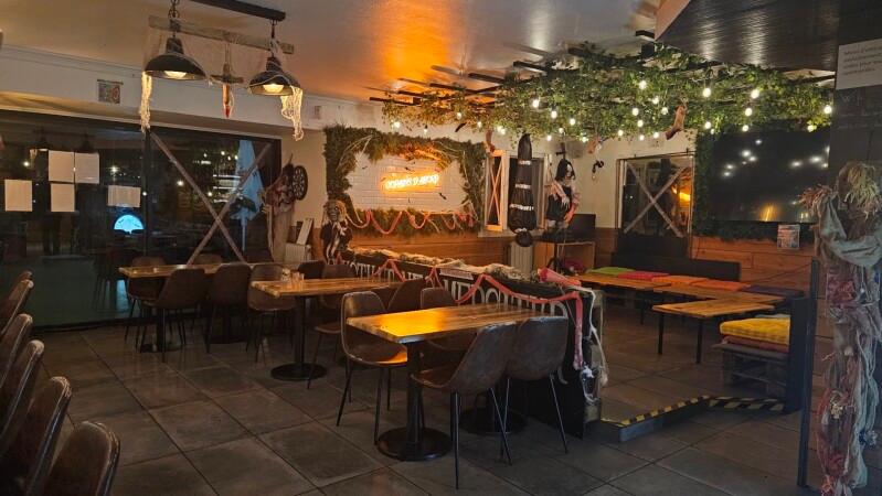 Les Meilleurs Bars à Fontenay-le-fleury - Copains d'abord