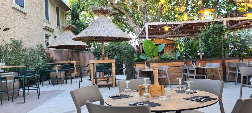 Les Meilleurs Bars à Châteaurenard - Le bistrot de mathieu