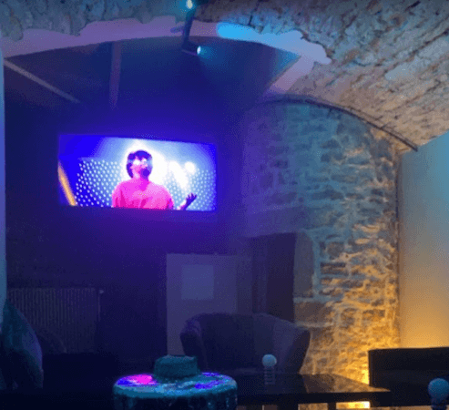 Les Meilleurs Bars à Dijon - L'escale 21