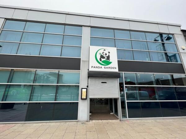 Best Sports Bars in Sunderland - Panda Garden